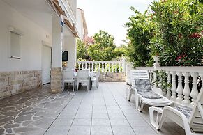 Stunning Sea View Apartment in Rab