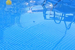 Stunning Sea View Apartment in Rab