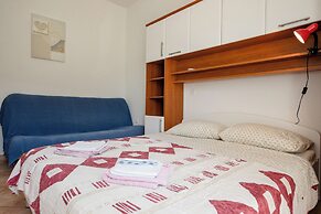 Stunning Sea View Apartment in Rab