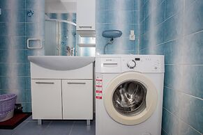 Stunning Sea View Apartment in Rab