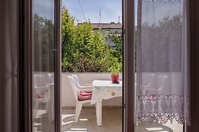 Stunning Sea View Apartment in Rab