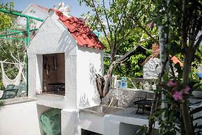 Stunning Sea View Apartment in Rab