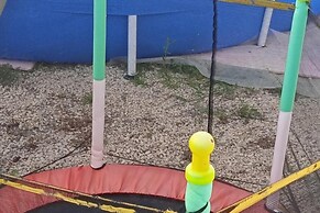 Stunning Sea View Apartment in Rab