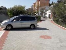 Stunning Sea View Apartment in Rab