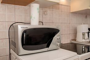 Stunning Sea View Apartment in Rab