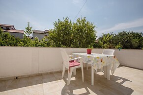 Stunning Sea View Apartment in Rab