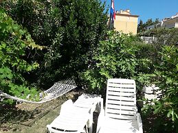 Stunning Sea View Apartment in Rab