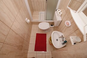 Stunning Sea View Apartment in Rab