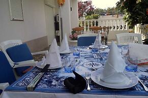 Stunning Sea View Apartment in Rab