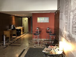 Apartamento Conforto - Itaim Bibi