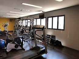 Apartamento Conforto - Itaim Bibi