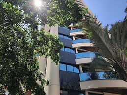 Apartamento Conforto - Itaim Bibi