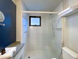 Apartamento Conforto - Itaim Bibi