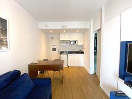 Apartamento Conforto - Itaim Bibi