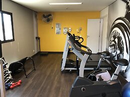 Apartamento Conforto - Itaim Bibi