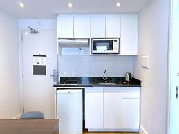 Apartamento Conforto - Itaim Bibi