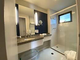 Apartamento Conforto - Itaim Bibi