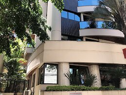 Apartamento Conforto - Itaim Bibi