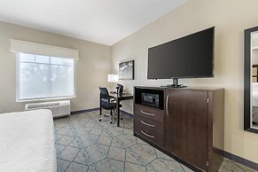 Best Western Plus McPherson