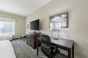 Best Western Plus McPherson