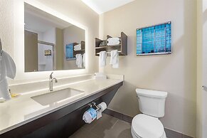 Best Western Plus McPherson