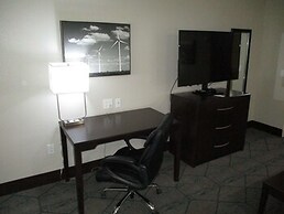 Best Western Plus McPherson