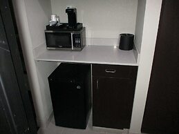 Best Western Plus McPherson