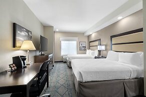 Best Western Plus McPherson