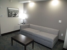 Best Western Plus McPherson