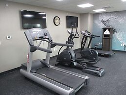Best Western Plus McPherson