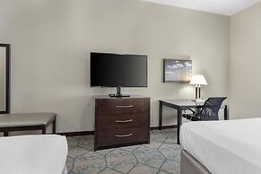 Best Western Plus McPherson