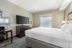 Best Western Plus McPherson