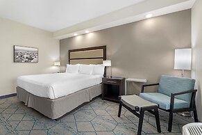 Best Western Plus McPherson