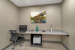 Best Western Plus McPherson