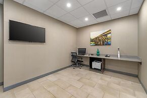 Best Western Plus McPherson