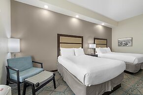 Best Western Plus McPherson