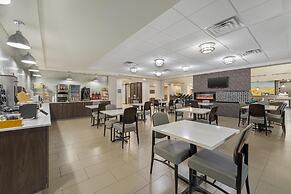 Best Western Plus McPherson