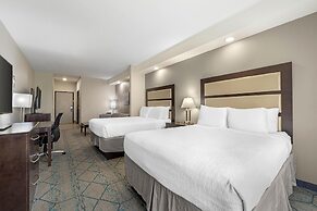 Best Western Plus McPherson