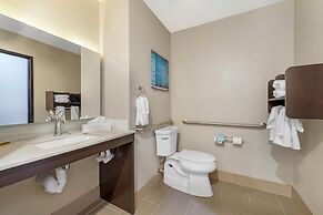 Best Western Plus McPherson