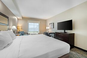 Best Western Plus McPherson