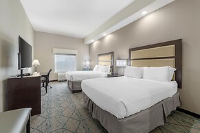 Best Western Plus McPherson