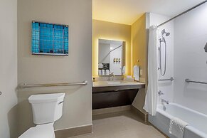 Best Western Plus McPherson