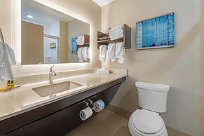 Best Western Plus McPherson