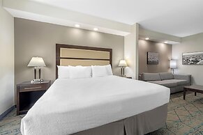Best Western Plus McPherson
