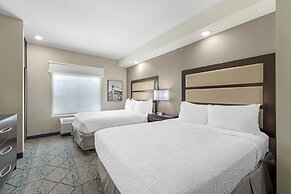 Best Western Plus McPherson
