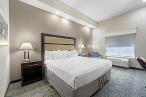 Best Western Plus McPherson