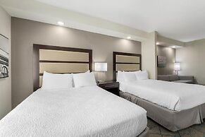Best Western Plus McPherson