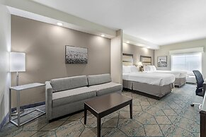 Best Western Plus McPherson