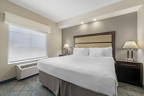 Best Western Plus McPherson