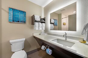 Best Western Plus McPherson